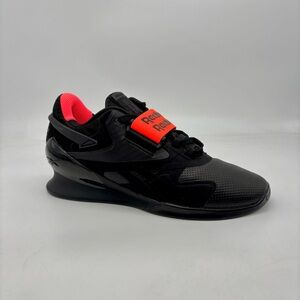 Reebok Legacy Lifter II Weightlifting Shoe